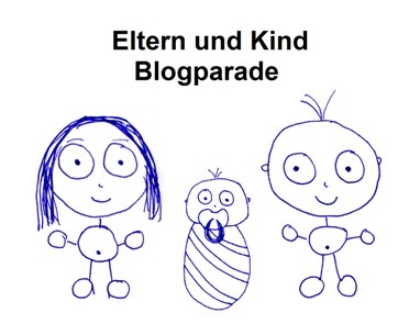 Blogparade-Eltern-und-Kind-Logo1