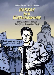 Cover Rezension Ch. Links Verlag Herbst der Entscheidung PM Hoffmann Bernd Lindner