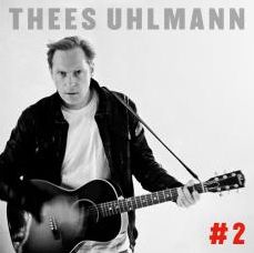 Cover Rezension Review Musik Thees Uhlmann #2