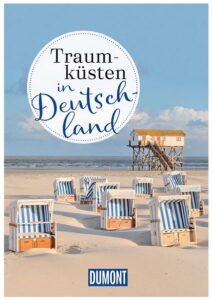 Cover Rezension Traumküsten in Deutschland DuMont