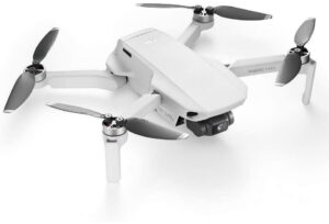 DJI Mavic Mini – Drohne