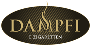 Dampfi.ch E-Zigaretten Logo