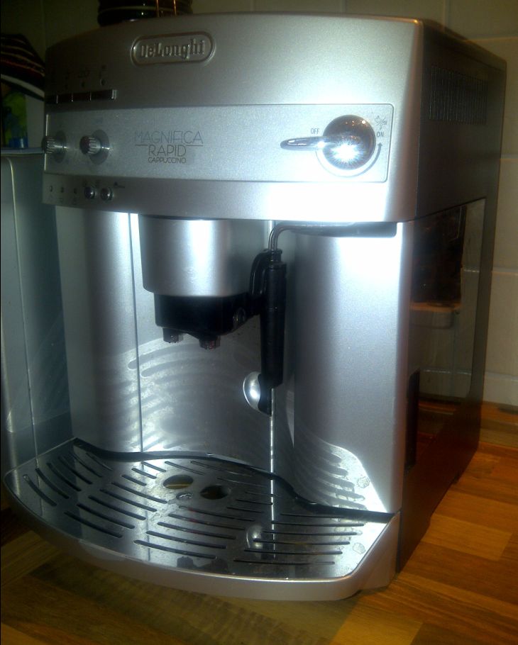 DeLonghi EAM 3250 Kaffevollautomat