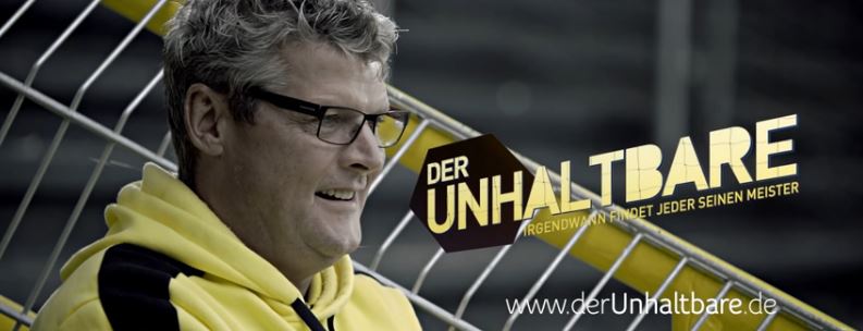 Der Unhaltbare Norbert Dickel BVB Borussia Dortmund Video YouTube