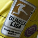 Deutscher Meister 2011 Borussia Dortmund Emblem DFL