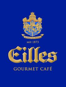 Eilles Gourmet Cafe Logo