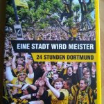 Eine Stadt wird Meister 24 Stunden Dortmund DVD
