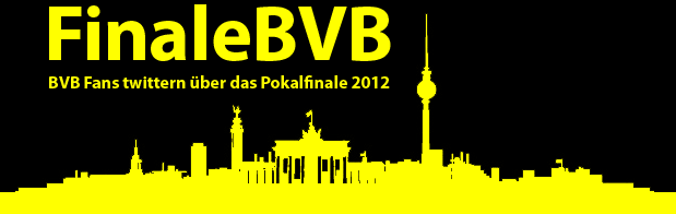 FinaleBVB Header DFB-Pokal Finale 2012 Borussia Dortmund BVB