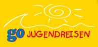 GO Jugendreisen Logo