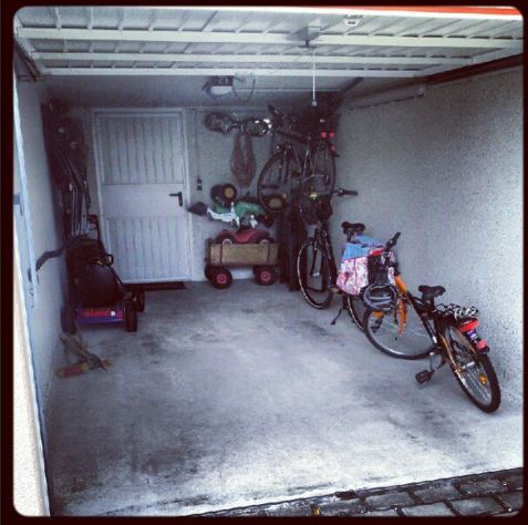 Garage Kleinenbroich