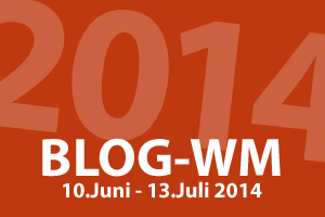 Logo  Blog WM 2014