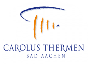 Logo Carolus Thermen Bad Aachen