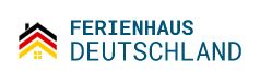 Logo Ferienhaus Deutschland