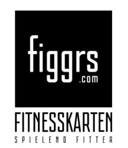 Logo figgrs Fitnesskarten Bodyweight