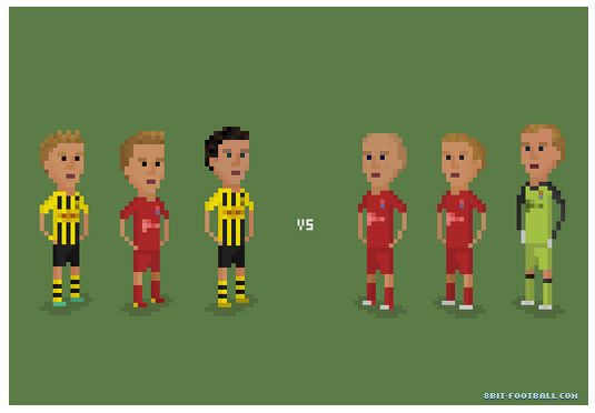 Mario Götze Borussia Dortmund BVB Bayern München Wembley Champions League Finale
