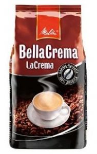 Melitta LaCrema Kaffeebohnen 1000 Gramm Fail Vollautomat Kaffeevollautomat