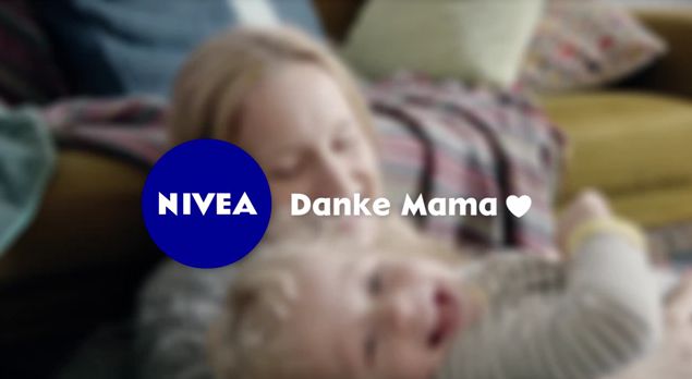 NIVEA - Mama - YouTube Muttertag