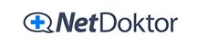 NetDoktor.de Logo