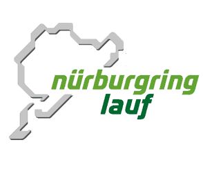 Nürburgring Lauf Logo