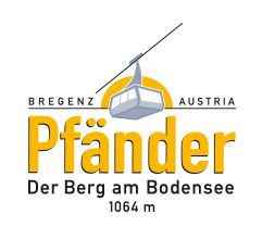 Pfänder Bregenz Bodensee Seilbahn