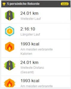 Rekorde Halbmarathon 05062015