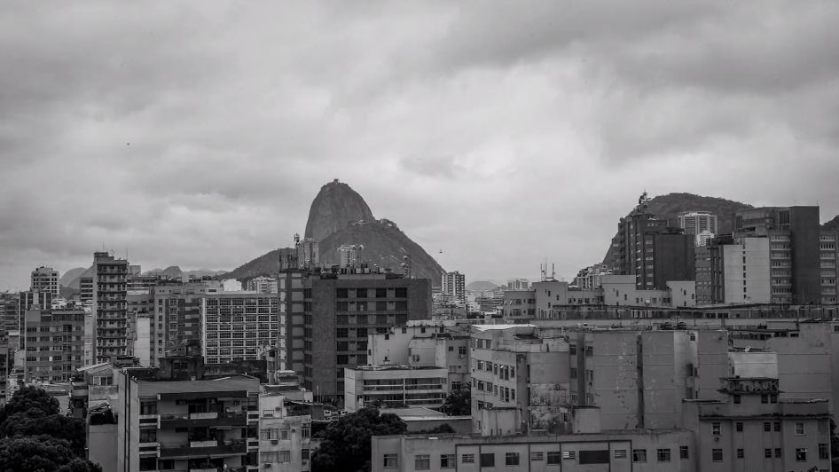 Rio On Move - Time Lapse Video on Vimeo