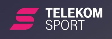 Telekom Sportpaket Logo Telekom Sport