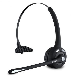 VTIN Over the Head Bluetooth Headset Kopfhörer