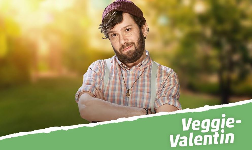 Veggie - Valentin Penny Christian Ulmen