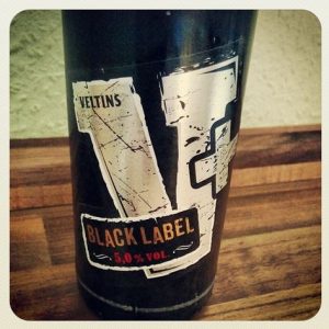 Veltins V+ Black Label