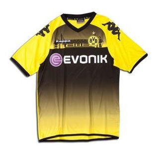 Weihnachtstrikot BVB Borussia Dortmund Weihnachten X-mas online kaufen