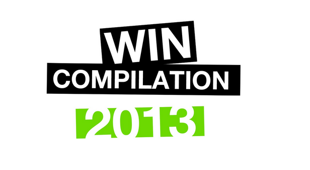 Win Compilation 2013 Best Of