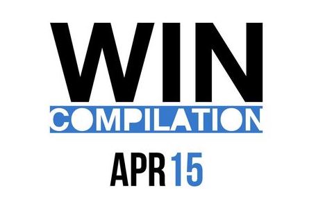 Win-Compilation April 2015