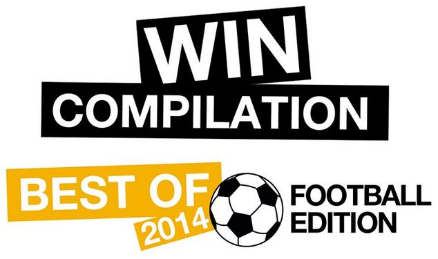 Win Compilation Best of 2014 Football Edition