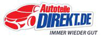 autoteiledirekt.de Logo