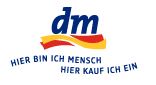 dm-drogerie markt Deutschland Logo