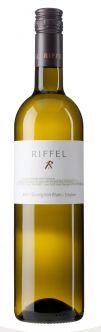 Wein Weingut Riffel Sauvignon Blanc