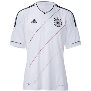 Trikot DFB EM 2012 Polen Ukraine günstig kaufen online Götze Schweinsteiger Lahm Podolski